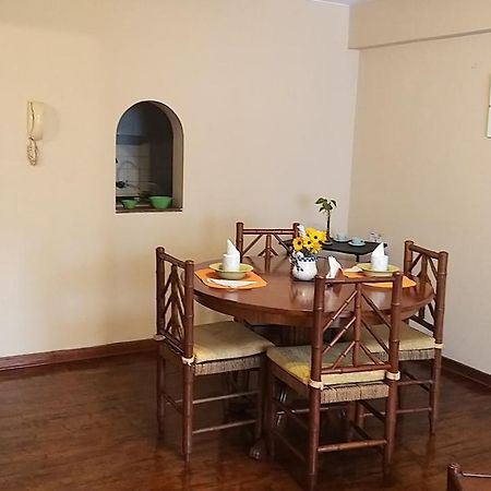 לימה Suite Service Apart Hotel מראה חיצוני תמונה