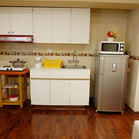 לימה Suite Service Apart Hotel מראה חיצוני תמונה