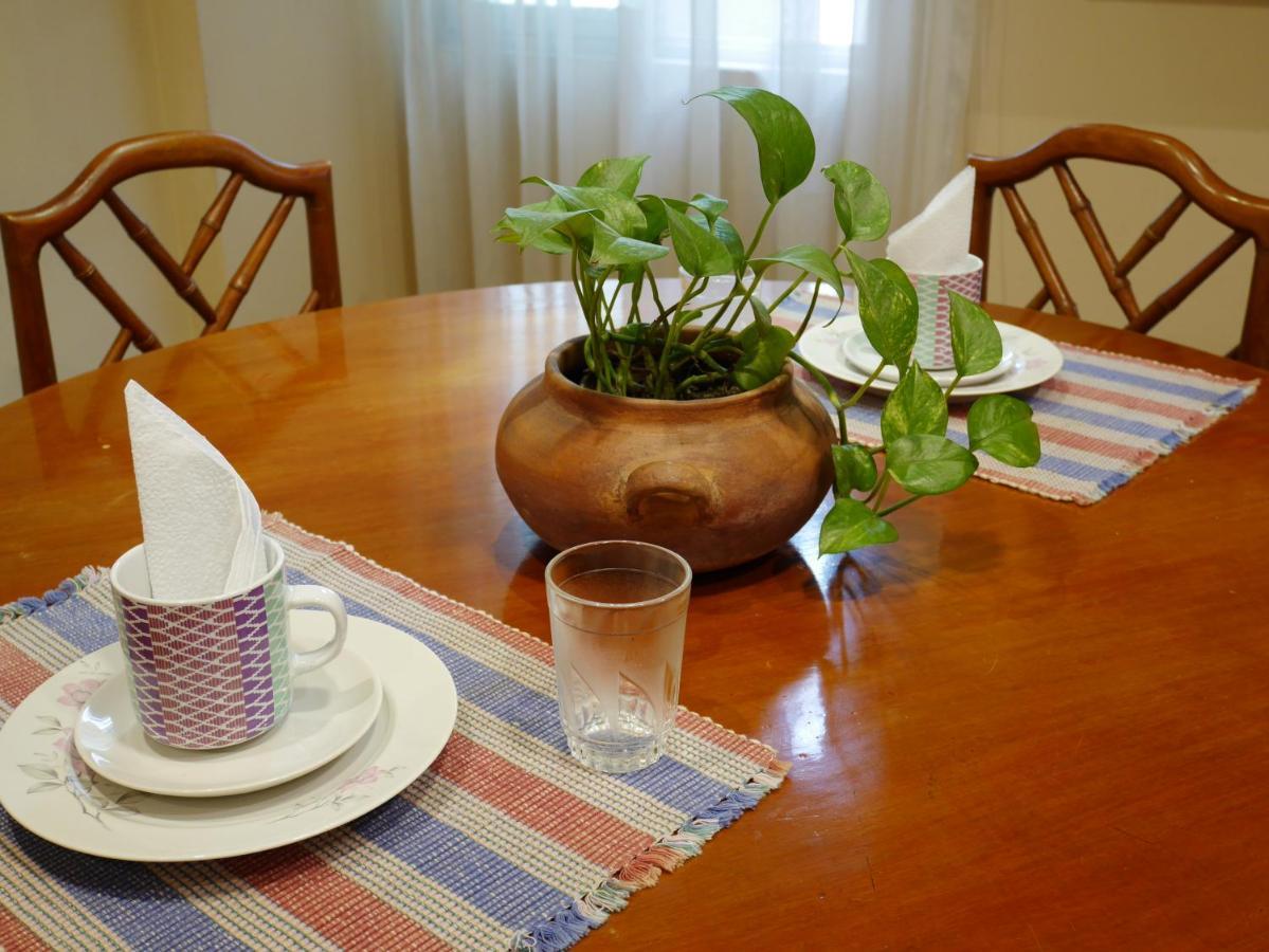 לימה Suite Service Apart Hotel מראה חיצוני תמונה