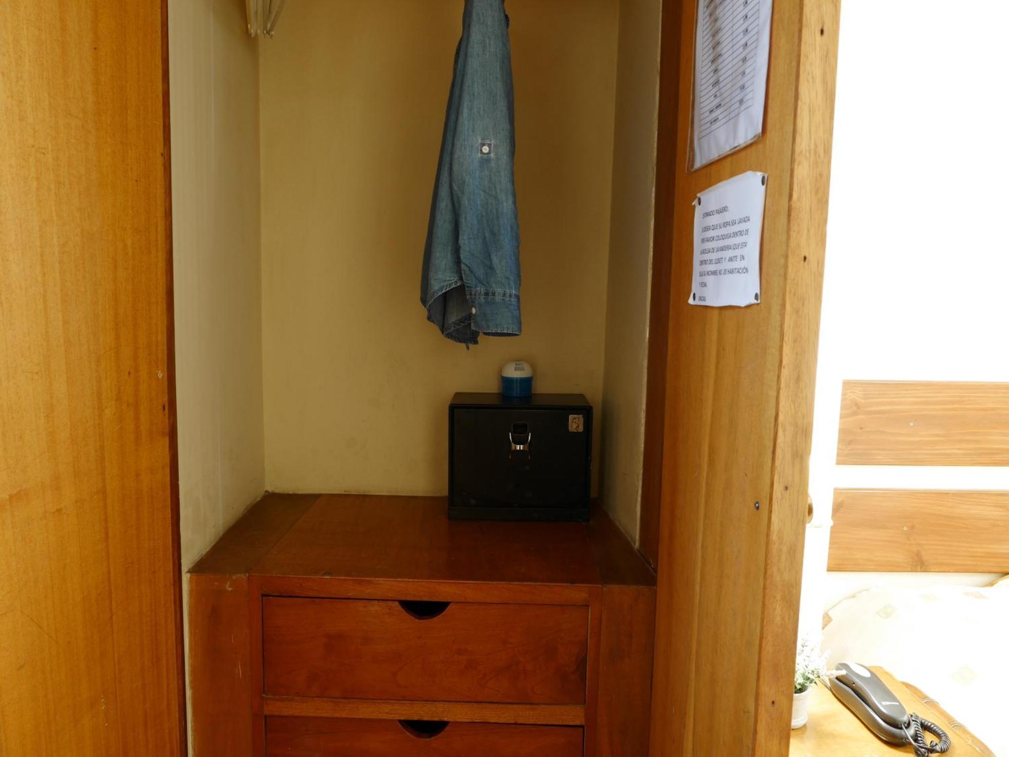 לימה Suite Service Apart Hotel מראה חיצוני תמונה