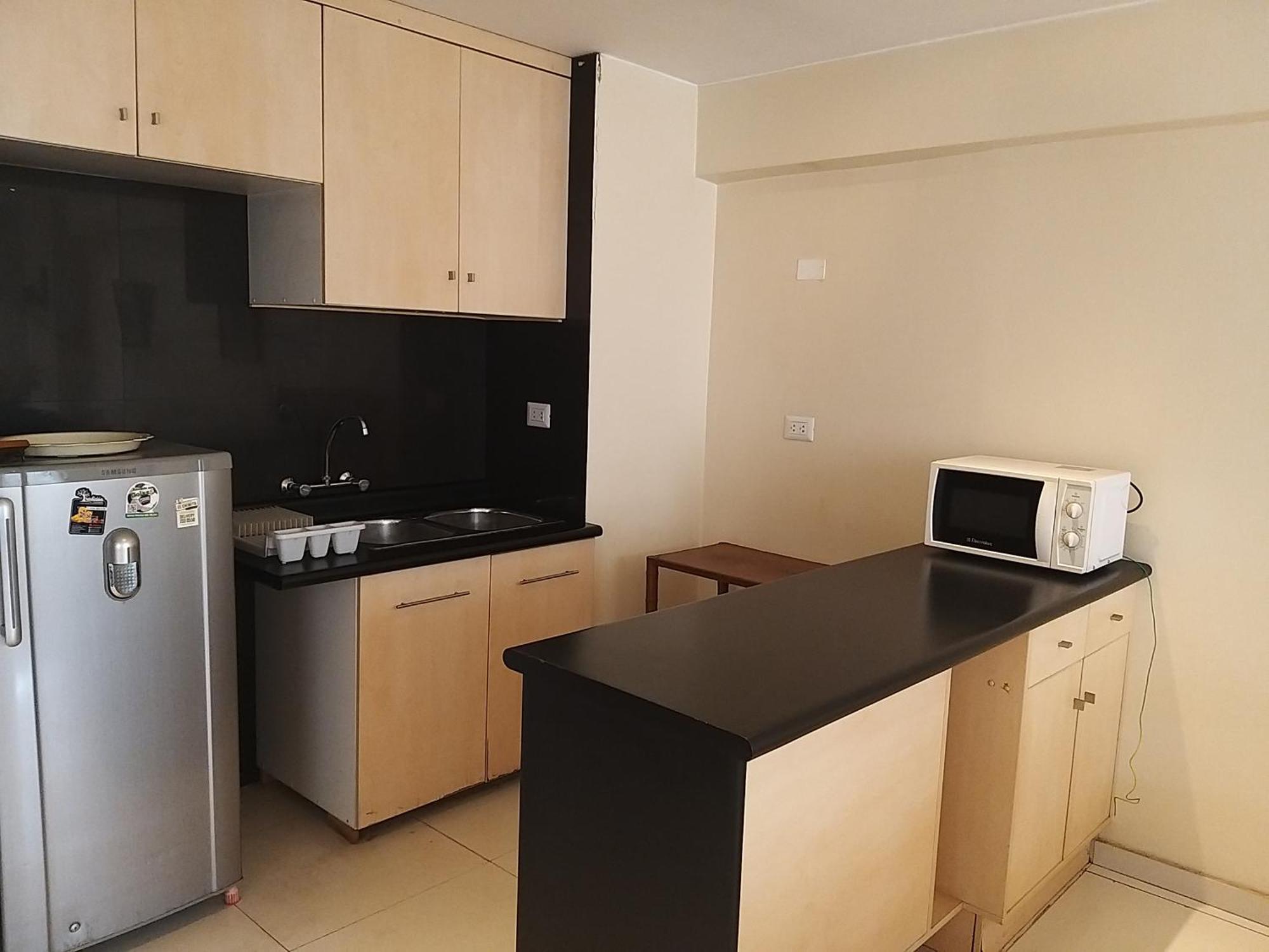 לימה Suite Service Apart Hotel מראה חיצוני תמונה
