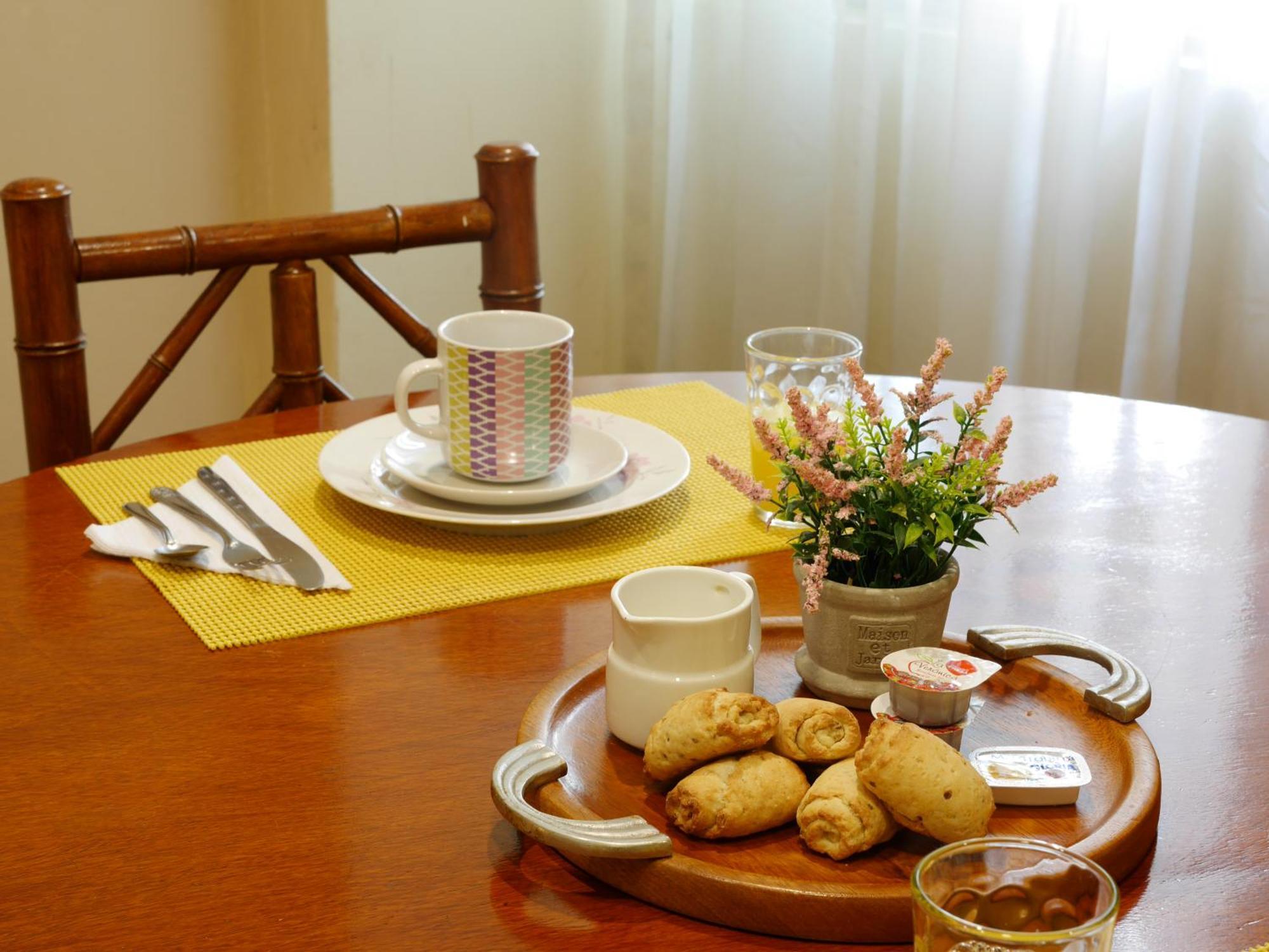 לימה Suite Service Apart Hotel מראה חיצוני תמונה