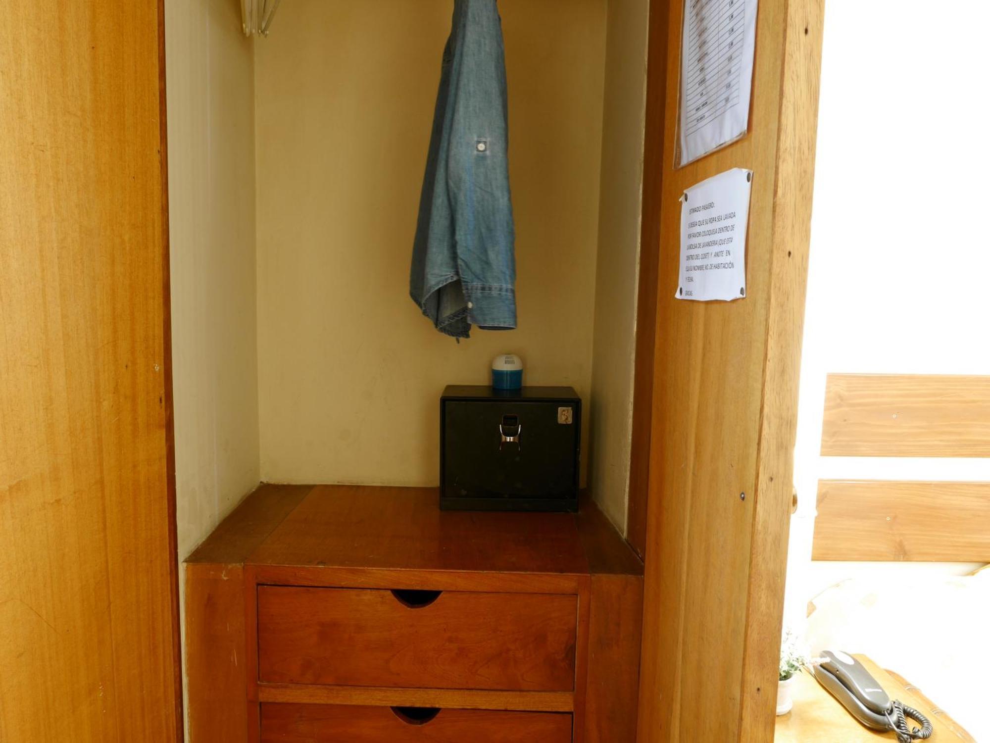 לימה Suite Service Apart Hotel מראה חיצוני תמונה