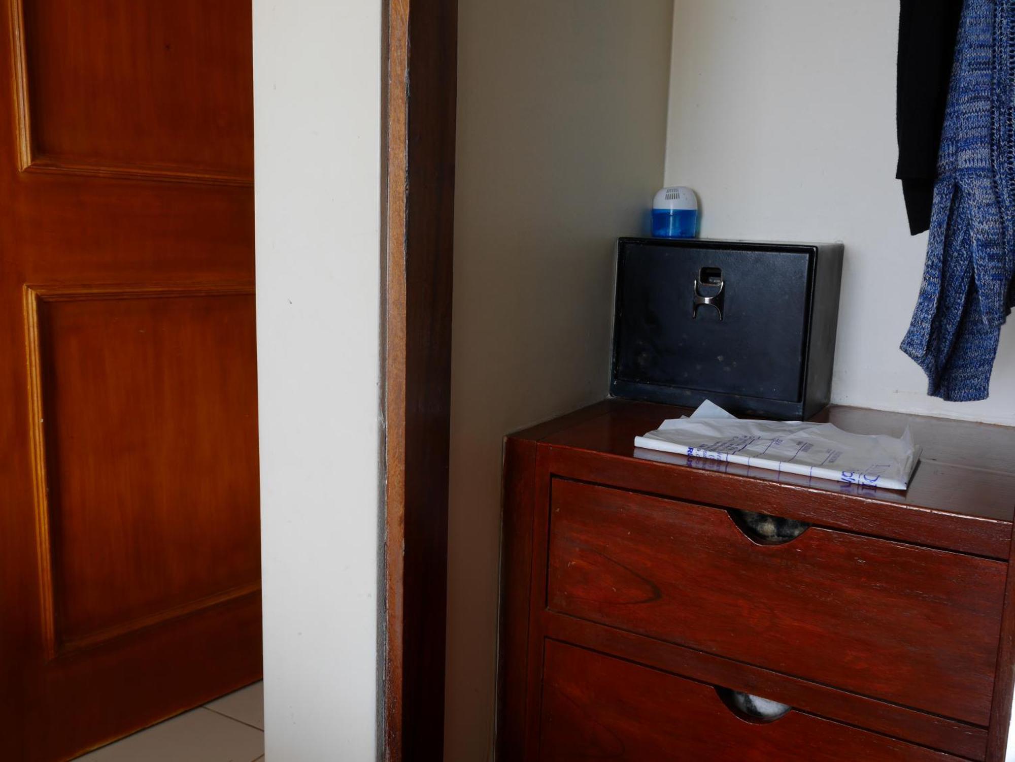 לימה Suite Service Apart Hotel מראה חיצוני תמונה