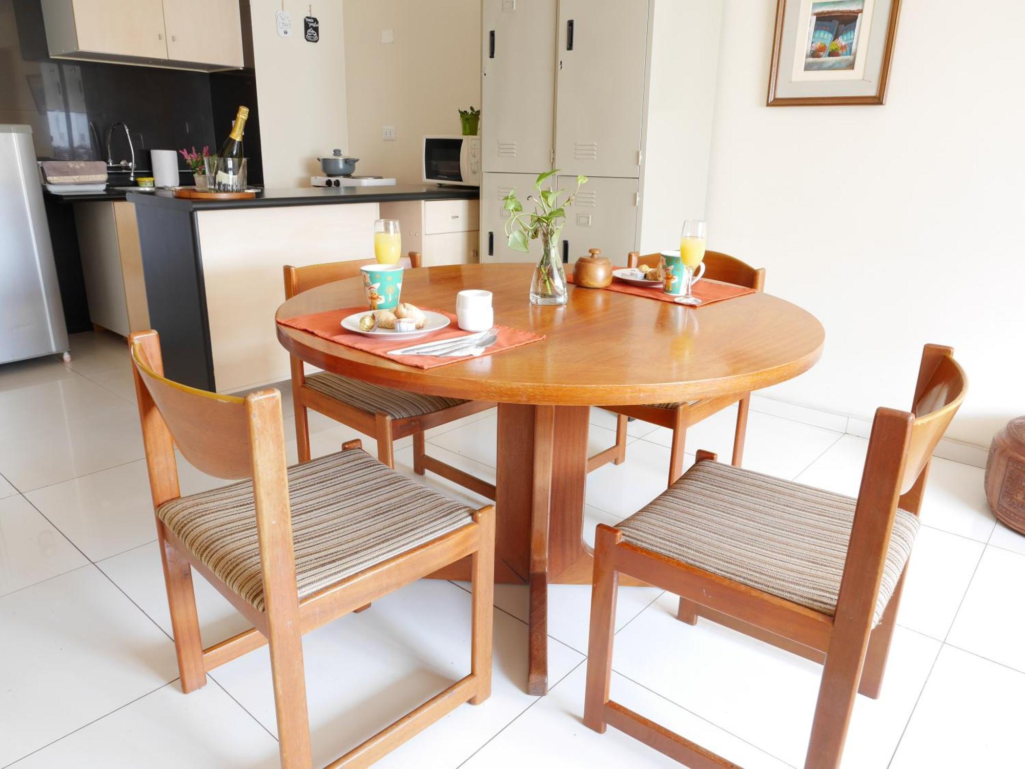 לימה Suite Service Apart Hotel מראה חיצוני תמונה