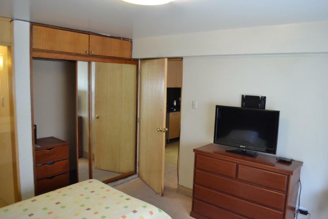 לימה Suite Service Apart Hotel מראה חיצוני תמונה