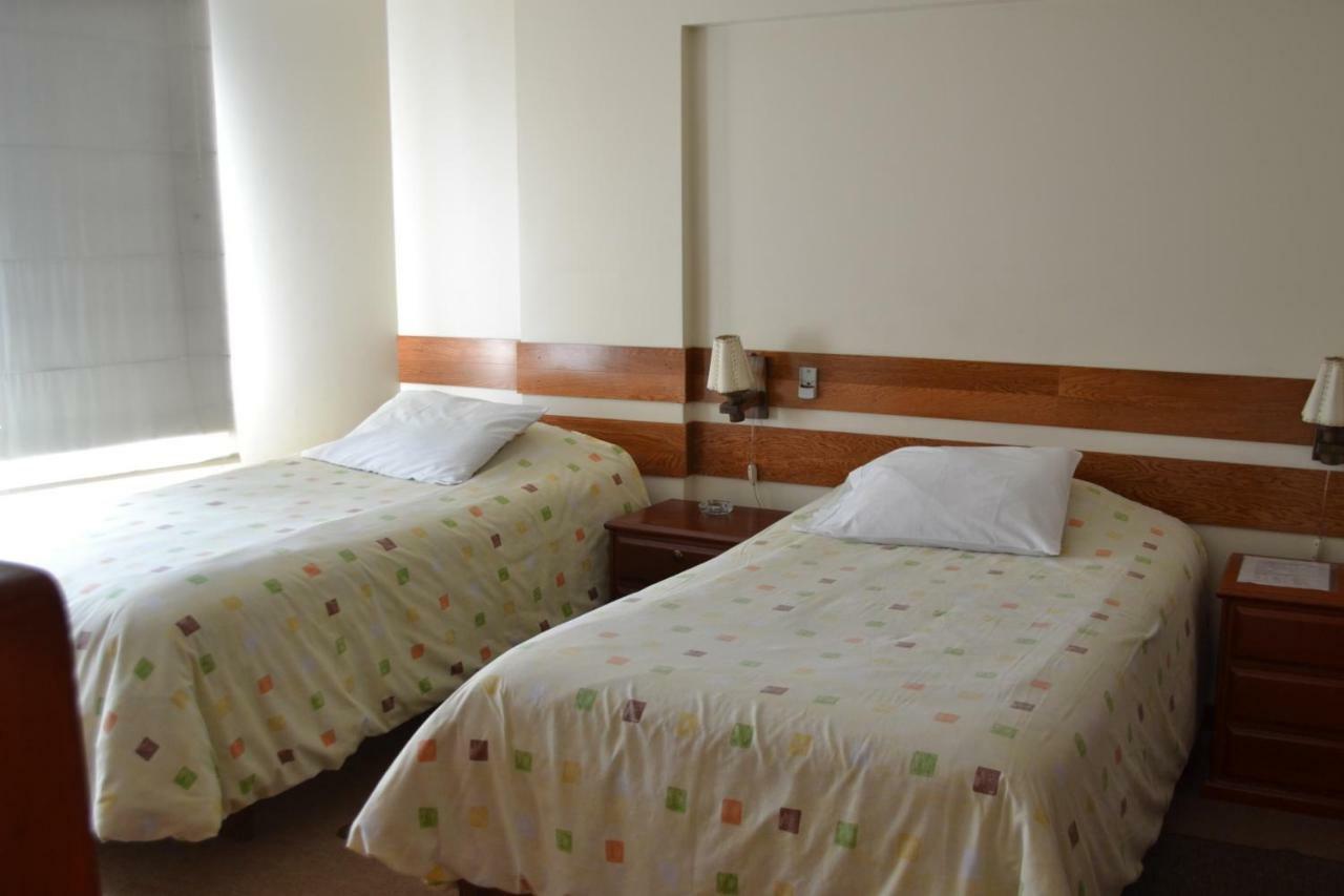 לימה Suite Service Apart Hotel מראה חיצוני תמונה